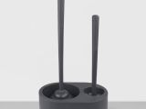 image for Toilet Brush and Plunger