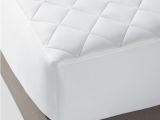 image for Full-Sized Mattress Topper