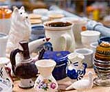 image for Donation to Center to purchase library of things items
