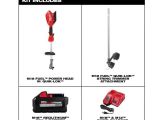 image for String Trimmer Kit