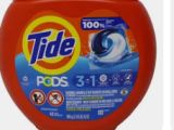 image for Laundry Detergent Pods