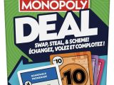 image for Monopoly Deal card game