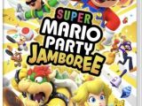 image for Super Mario Party Jamboree game - Nintendo Switch