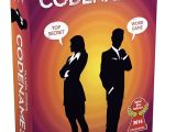 image for Codenames boardgame