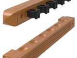 image for Pool cue rack