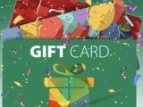 image for Dollarama gift cards