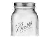 image for Wide-Mouth 1.8L Mason Jars (Item)