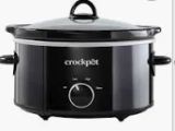 image for Crock Pot (4-6 Quart)