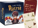 image for Cards Against Potter (Kids Edition) - Ella