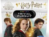 image for Harry Potter Trivial Pursuit - Ella