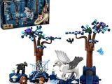 image for HP Fantastic Beasts Lego Set - Ella