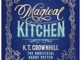 image for Magical Kitchen Cookbook - Ella