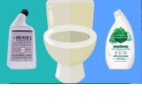 image for Toilet Bowl cleaner