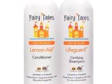 image for Kids Shampoo and Conditioner