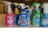 image for Bathroom Cleaner