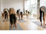 image for Yoga Class