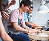 image for Pottery Class