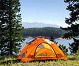 image for Glacier National Park Camping Trip