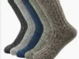 image for Warm Adult Socks