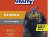 image for 30 gallon trash bags