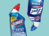image for Toilet cleaner