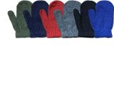 image for Warm mittens and gloves