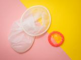 image for Internal condoms