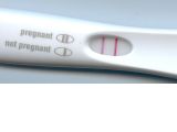 image for Pregnancy tests