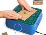 image for Kid-Safe Cardboard Cutting Tool