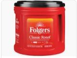 image for Ground coffee of any kind for coffee maker