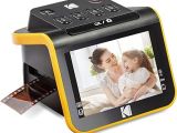image for Digital Scanner for 35 mm Slides & Negatives