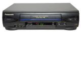 image for VHS Player