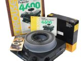 image for Projector for 35 mm Slides