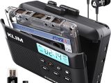image for Cassette to Digital Converter