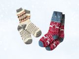 image for Warm Socks