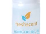 image for Travel size deodorant