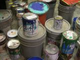 image for Exterior paint