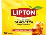 image for tea bags
