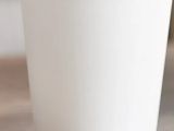 image for Hot coffee / tea cups - paper or foam