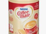 image for non dairy, powdered coffee creamer