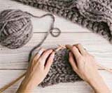 image for Burp Cloths and Baby Blankets