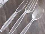 image for Plastic Silverware
