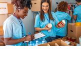 image for Donation: Feeding America