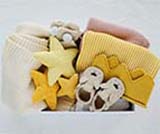 image for Baby Hangers!