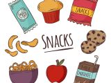 image for Snack foods