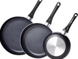 image for Frying Pans (Variety of Sizes)