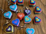 image for Pride Fidget Clickers