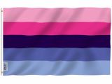 image for Omnisexual Pride Flag
