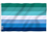 image for Vincian Pride Flag