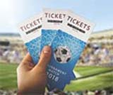 image for Sportsball Tickets